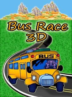 Bus Race 3D