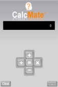 CalcMate - Calculator