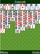Cant Stop Freecell Solitaire
