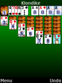 Cant Stop Klondike Solitaire