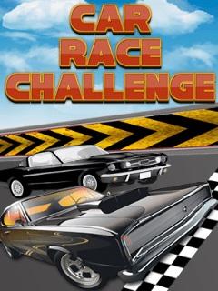 Car Dash Challenge