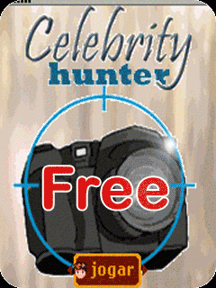 Celebrity Hunter Free