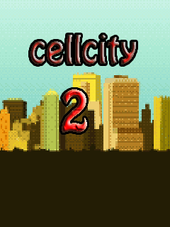 CellCity 2