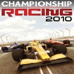 Championship Racing 2010