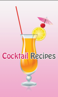Cocktail Recipes Tristit