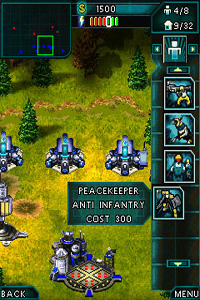command and conquer red alert 2 android
