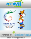 Commonwealth Games on Mobile