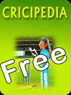 Cricipedia Free