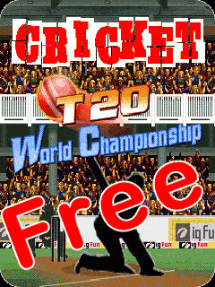Cricket T20 Championship Free