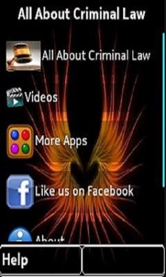 Criminal Law Career Guide