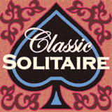 Classic Solitaire (for SE P800/900)