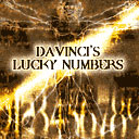 Da Vinci Lucky Numbrs