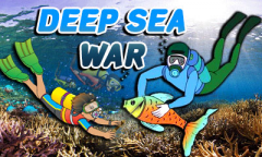 DEEP SEA WAR
