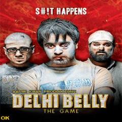 DelhiBelly