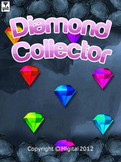 Diamond Collector Free