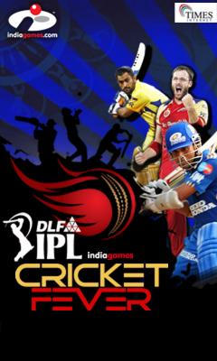 DLF IPL 2012