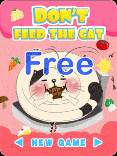 Do Not Feed The Cat Free