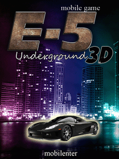 E5 Underground