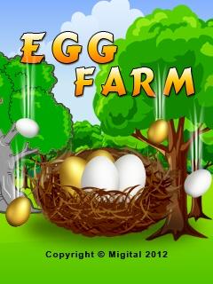 Egg Farm Free