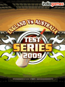 Eng Vs Aus Test Series 2009 Lite