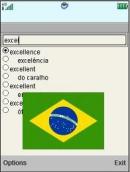 English Brazilian Dictionary