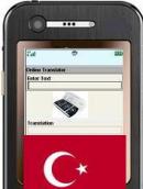 English Turkish Online Dictionary for Mobiles