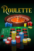 European Roulette- Spin3