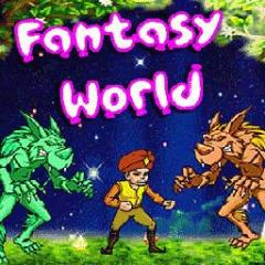 Fantasy World Lite