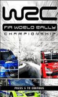 FIA 3d World Rally Championship