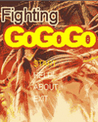Fighting GoGoGo