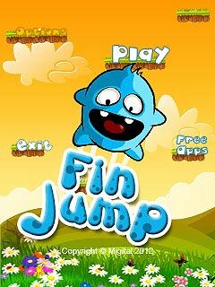 Fin Jump Free
