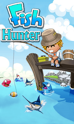 Fish Hunter By SM