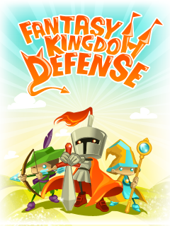 Fantasy Kingdom Defense