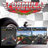 Formula Extreme