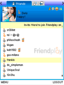 Friendplay IM Premium