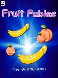 Fruit Fables Free