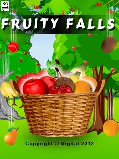 Fruity Falls Free