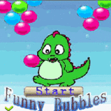 Funny Bubbles