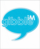 Gibble iM MSN Messenger