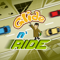 Glide n Ride Premium Free