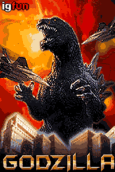 Godzilla - Monster Mayhem Lite