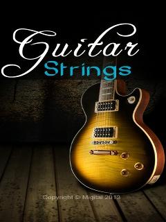 Guitar Strings FR