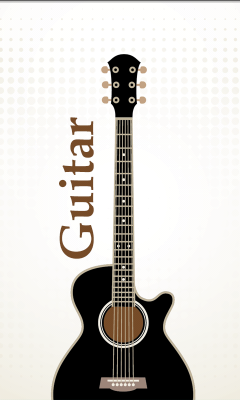 Guitar-Tristit