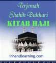 Hadits Bukhari-Haji