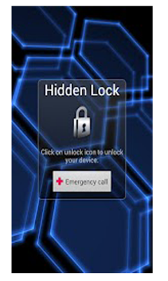 Hidden Lock Pro