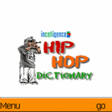 Hip Hop Dictionary