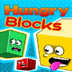 Hungry Blocks Lite