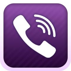 how to download viber on moto e with voip number