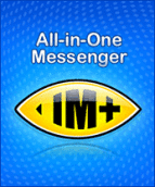 IMPlus Pro All in One Messenger