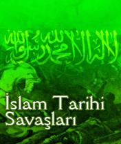 Islam Tarihi Savaslari